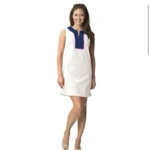 Sail To Sable Cover Up Dress